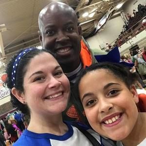 Meet your Posher, Molly